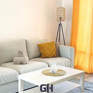 Appartement met Drie Slaapkamers